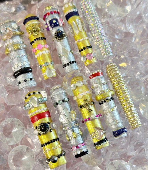 BRACELET JOINTS (3XL)