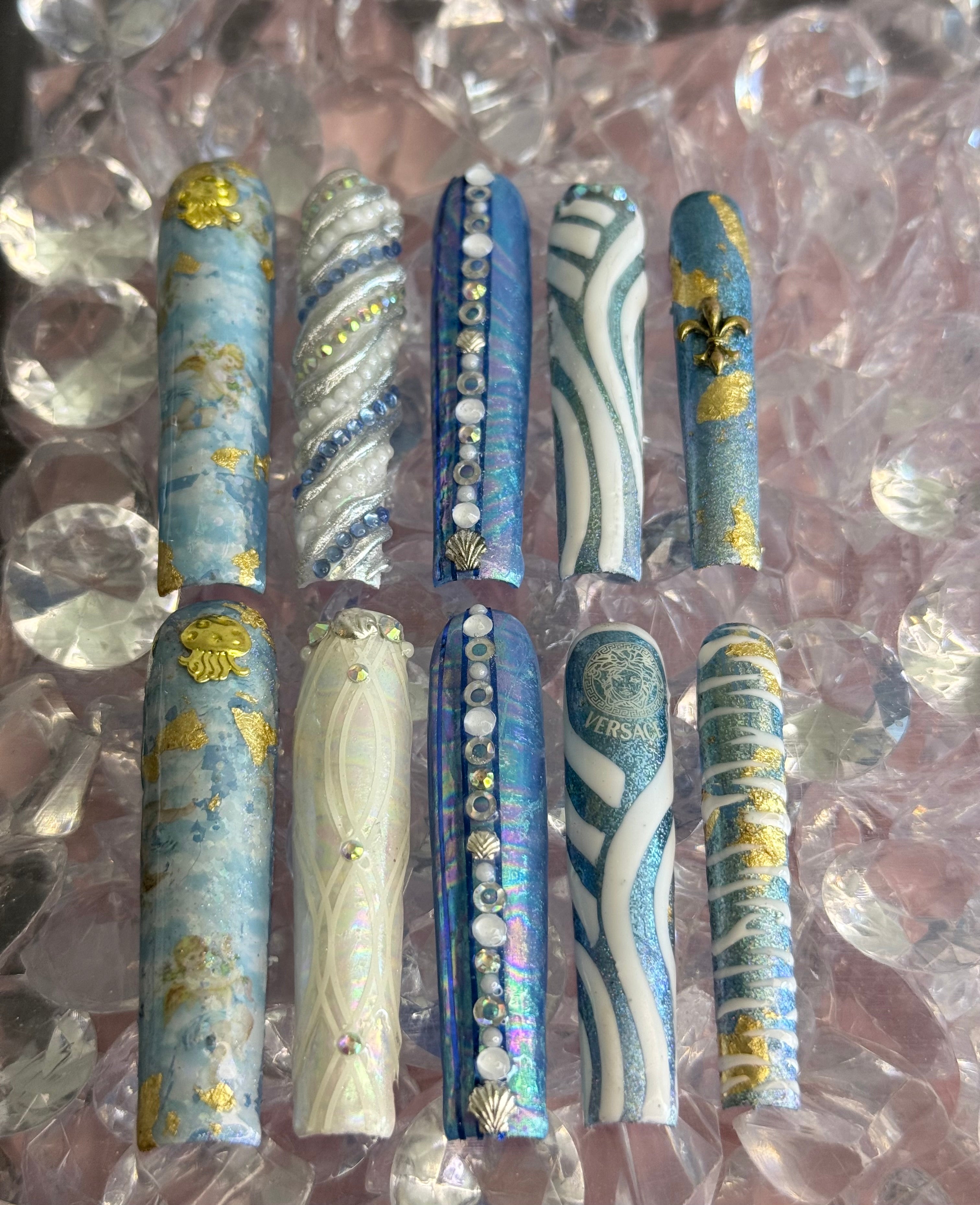 OCEAN BREEZE (3XL)