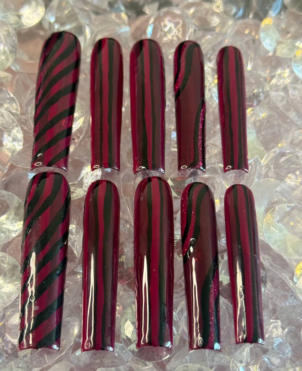 RASPBERRY (3XL)