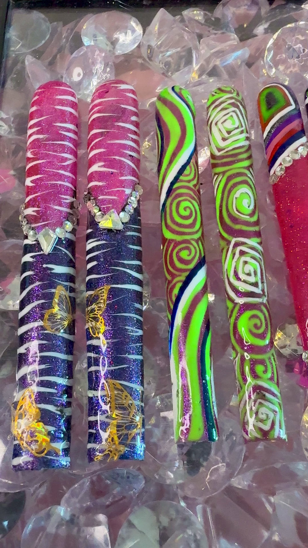 KALEIDOSCOPE (5XL)